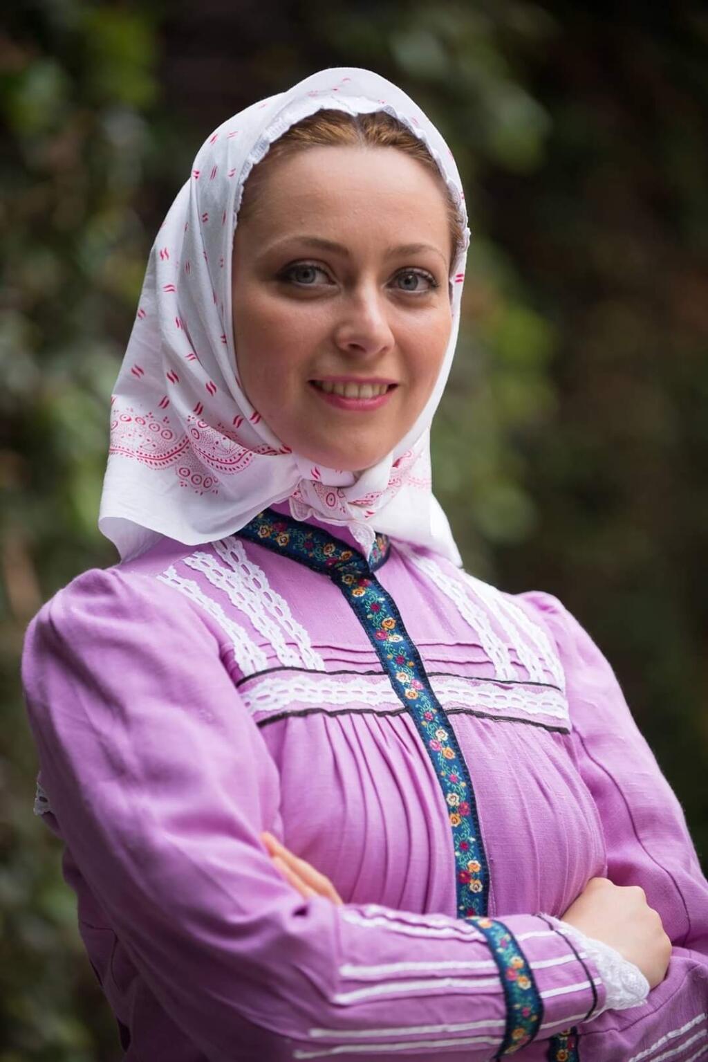 Adriána Fúriková