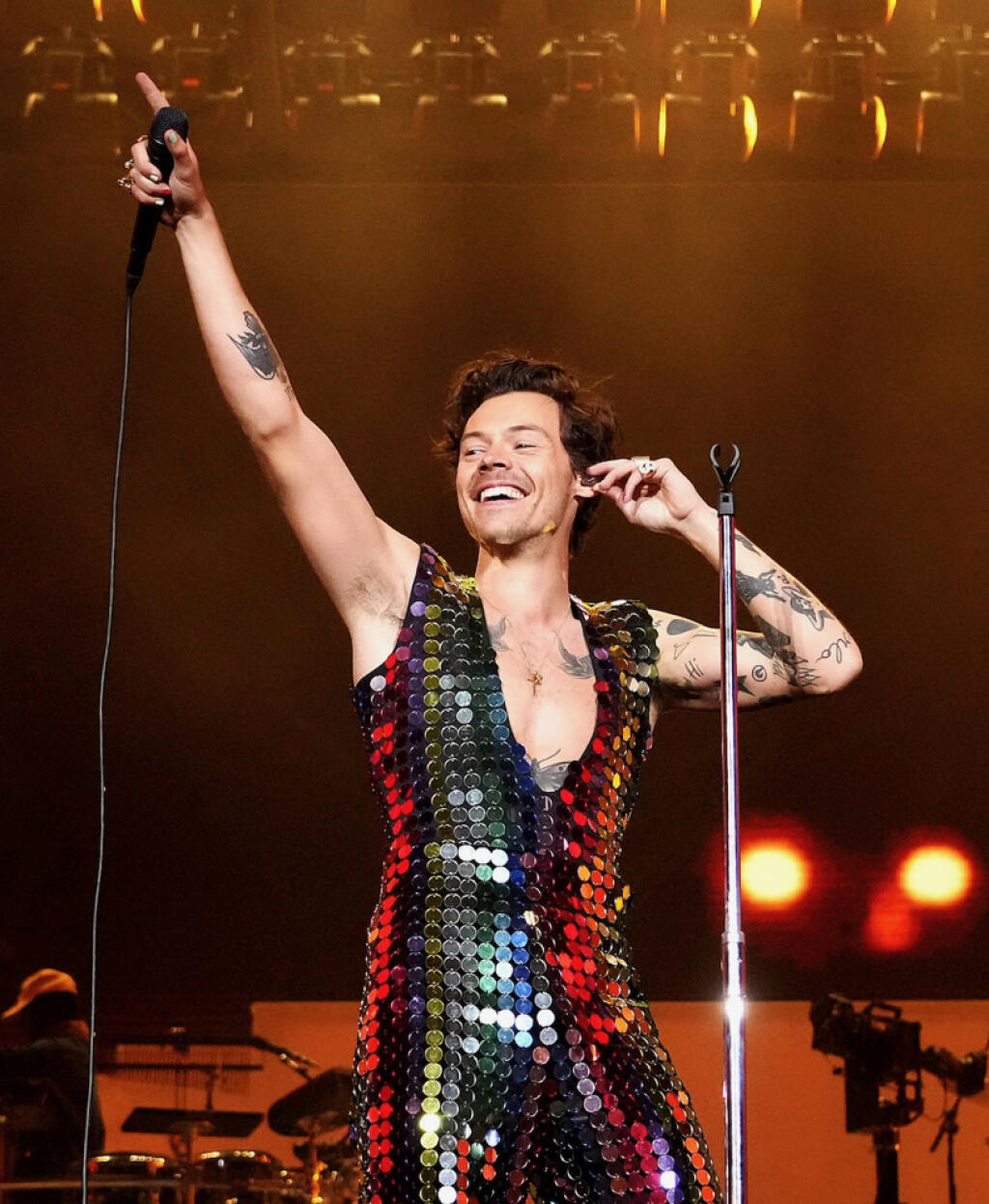Harry Styles