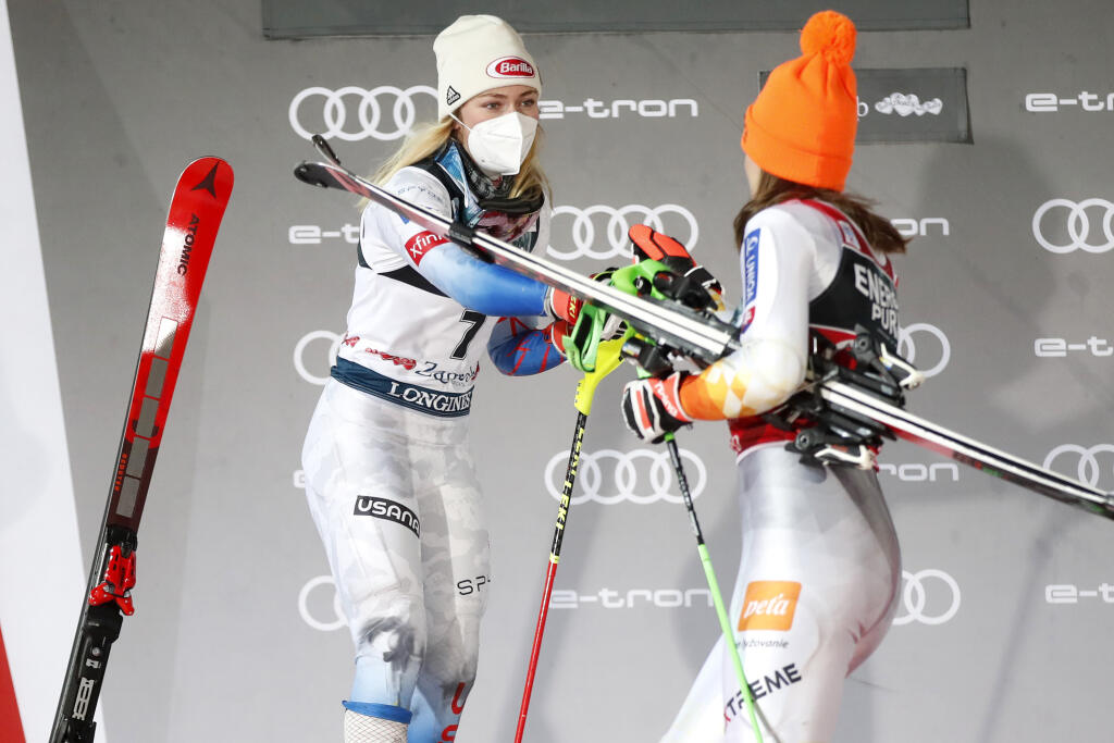 V Courcheveli následne obsadila 4. miesto a zarobila 5300 eur.