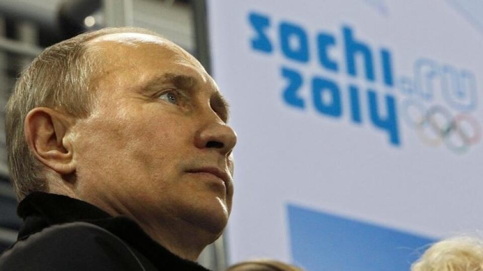 Bývalý ruský agent Vladimír Kvačkov chcel zvrhnúť súčasný režim pod vedením Vladimíra Putina.