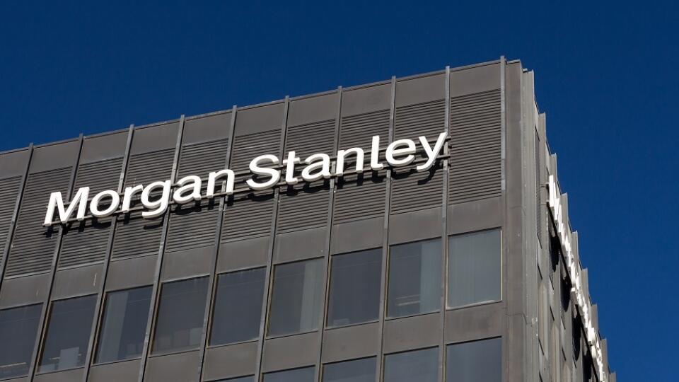 Morgan Stanley