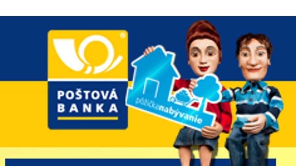 Poštová banka