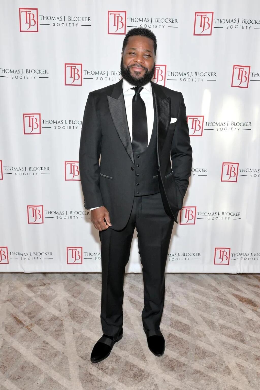 Malcolm-Jamal Warner