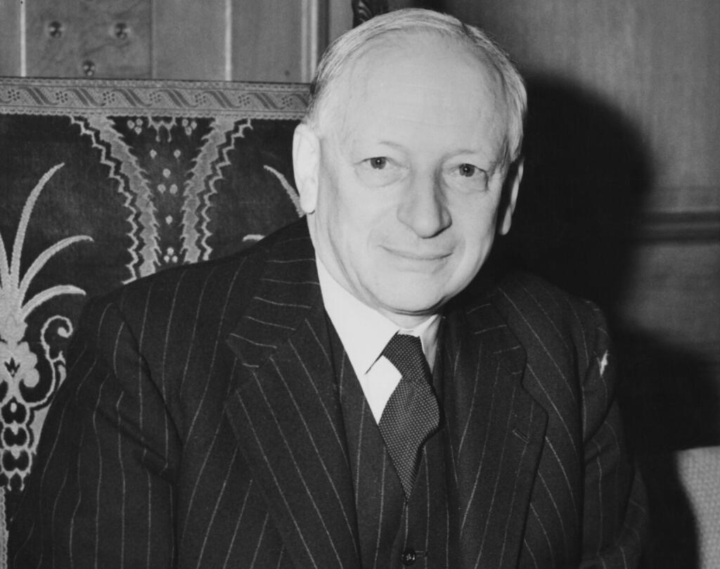 Hugh Beaver