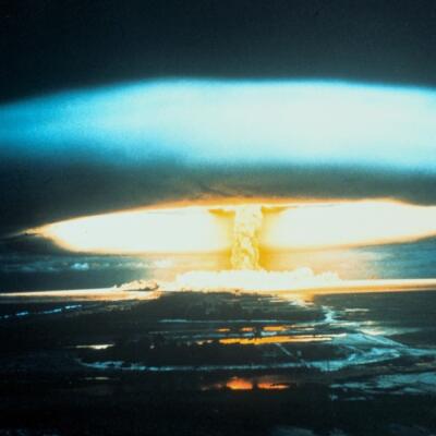 Incident Vela: Najzáhadnejší jadrový test na svete!