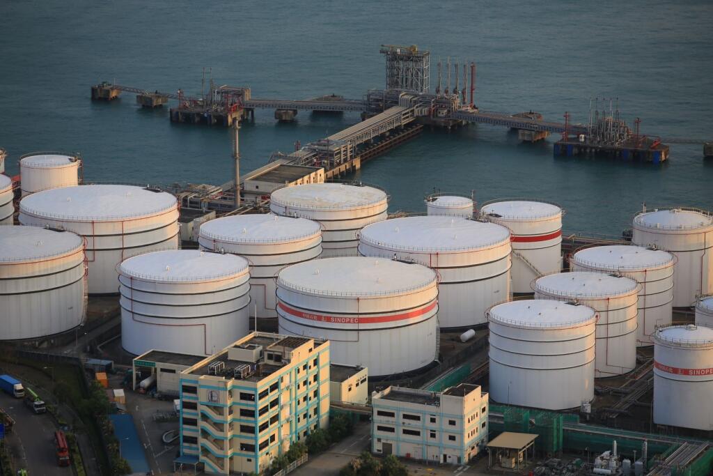 Sinopec