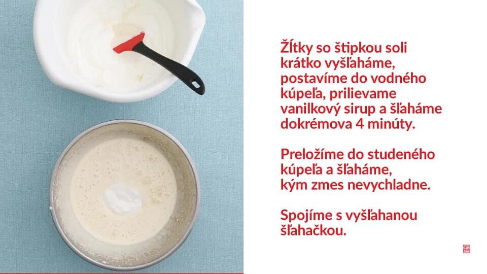 Máme pre vás dokonalý letný zákusok: Tento hriešny ZMRZLINOVÝ dezert budete milovať!