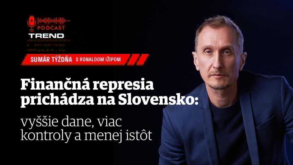 TREND PODCAST