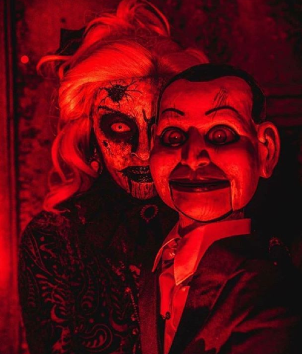 Halloween