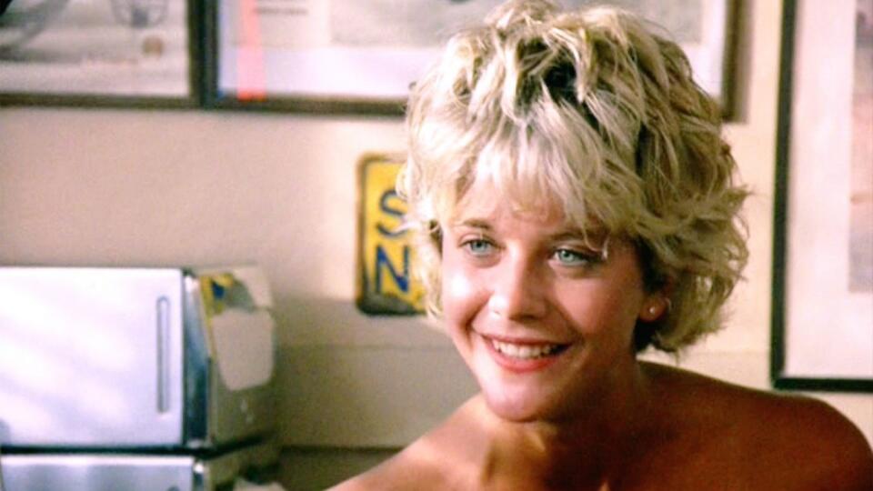 Meg Ryan