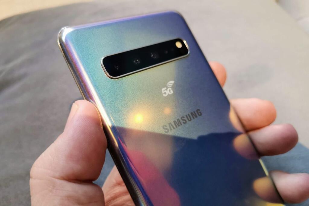 Galaxy S10 5G sa na náš trh nedostane