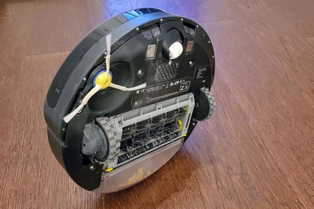 Otestovali sme najlacnejšie robotické vysávače. V čom sa zaskveli a v čom sklamali?