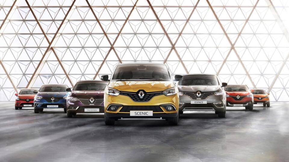 Renault