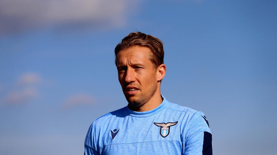 Lucas Leiva