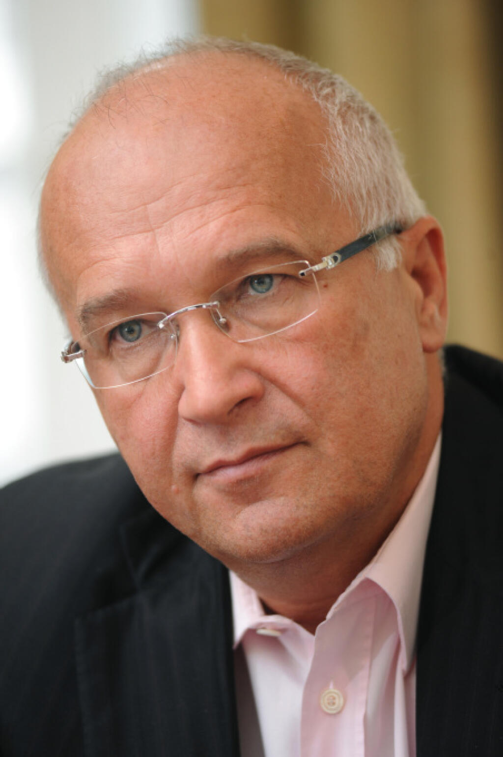 Alexej Beljajev