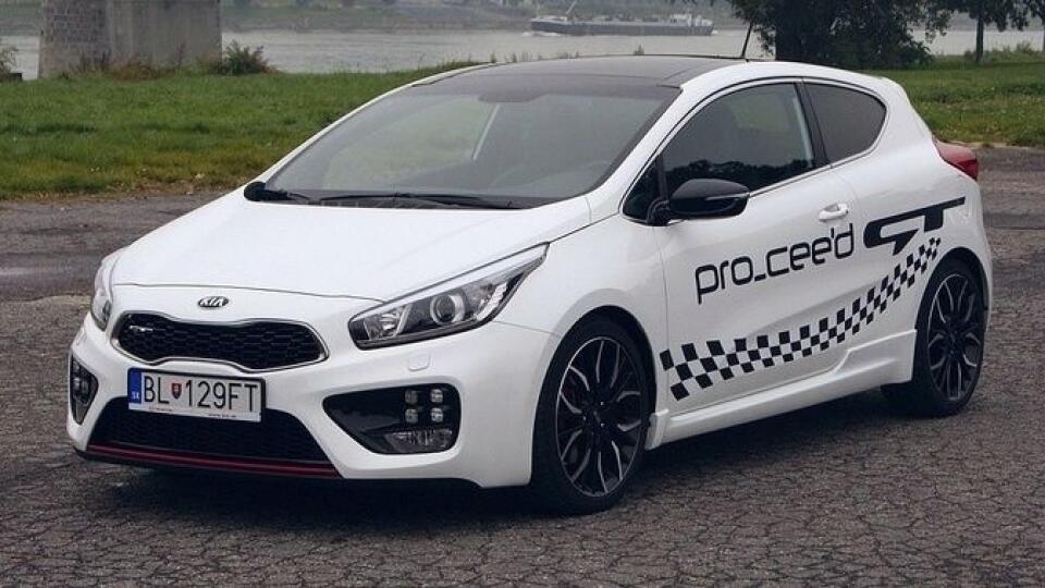 ikona Test Kia pro_ceed GT