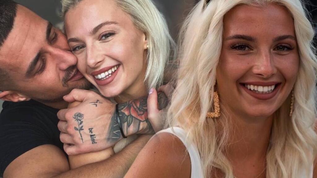Fíha, mimoriadne jej to pristane