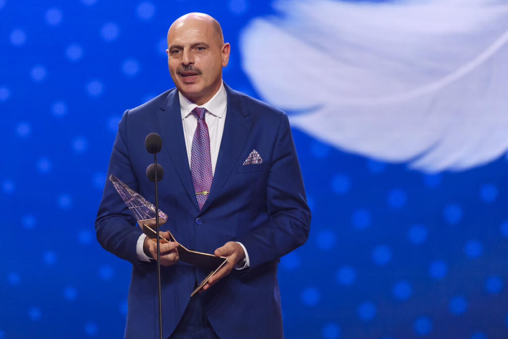 Artur Gevorkyan