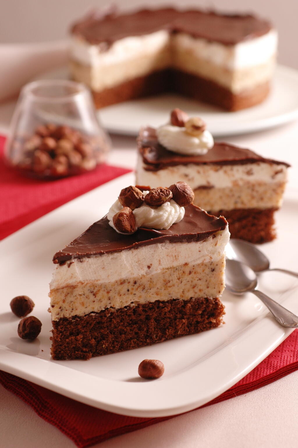 Jadranská torta