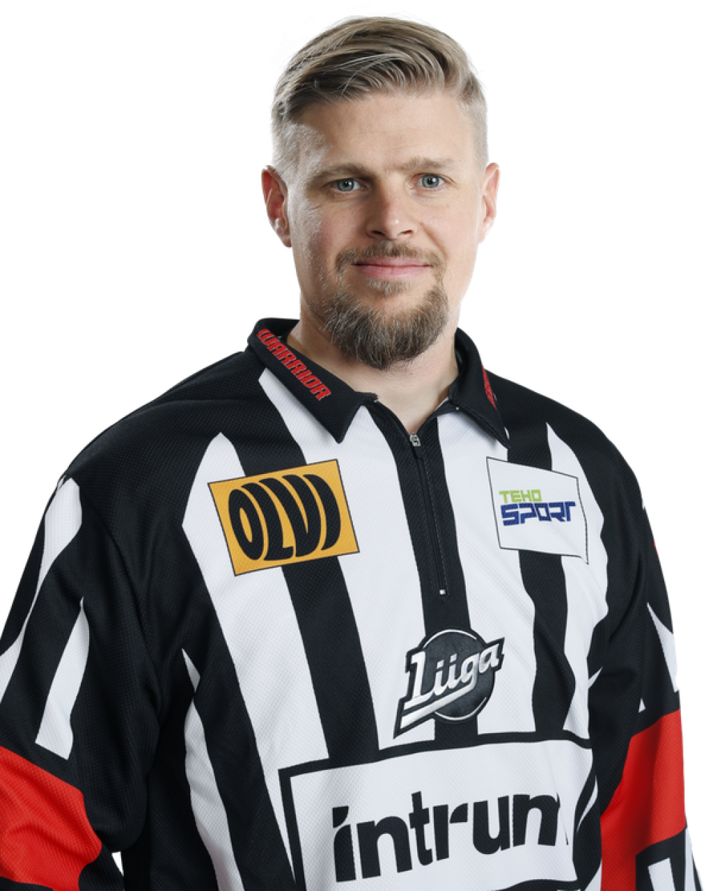 Vo víkendovom zápase medzi tímami HPK Hämeenlinna a Jukurit Mikkelin ho trafil do tváre odrazený puk.
