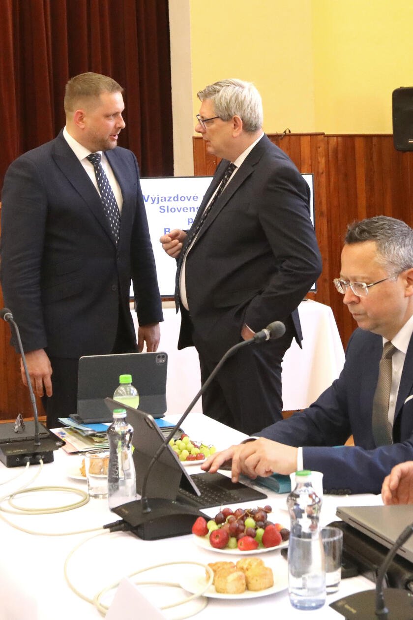 Nová národná nemocnica v Bratislave bude strategickou investíciou, rozhodla vláda    