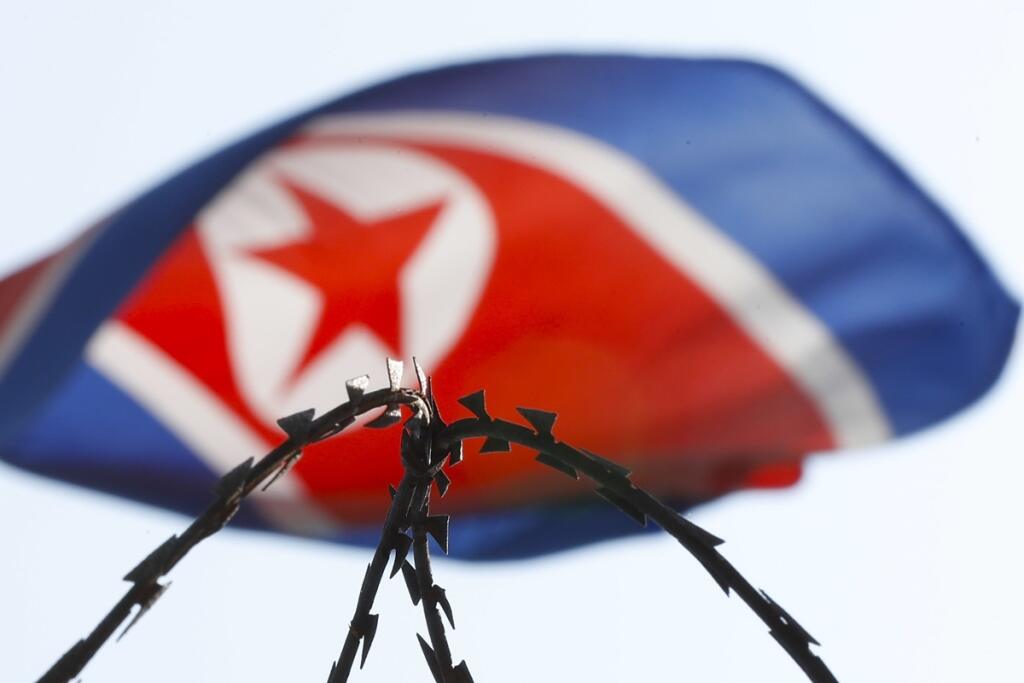 Malaysia North Korea