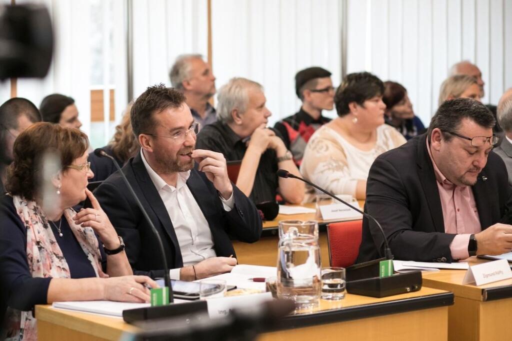 Žigo prezradil, že zváži kandidatúru na prezidenta SZĽH.