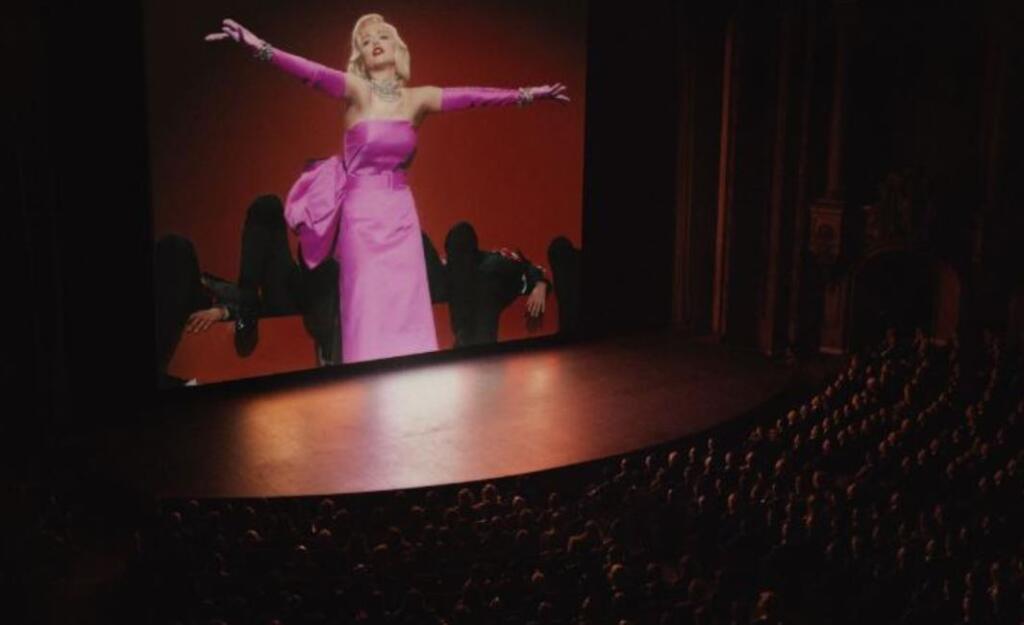Marilyn Monroe