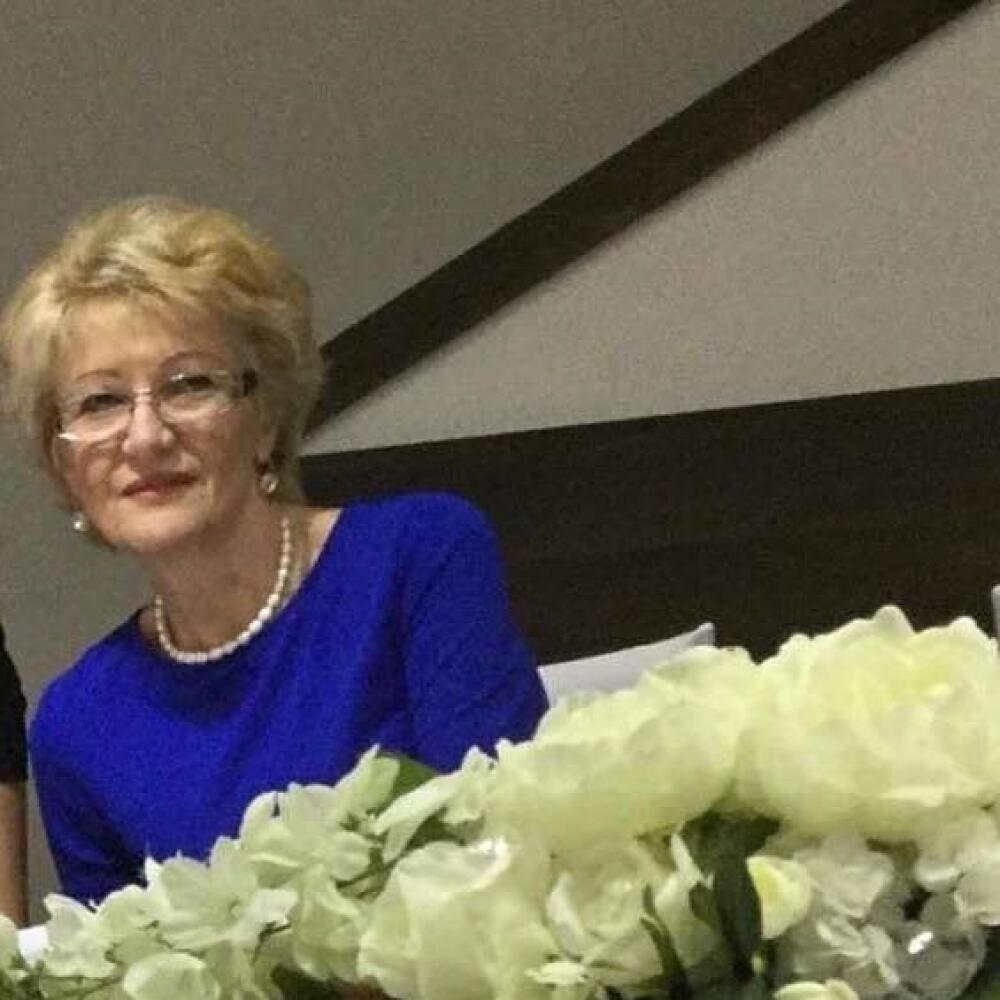 Mama prezidentky Zuzany Čaputovej.