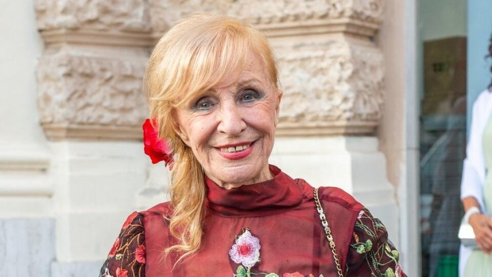 Mária Kráľovičová