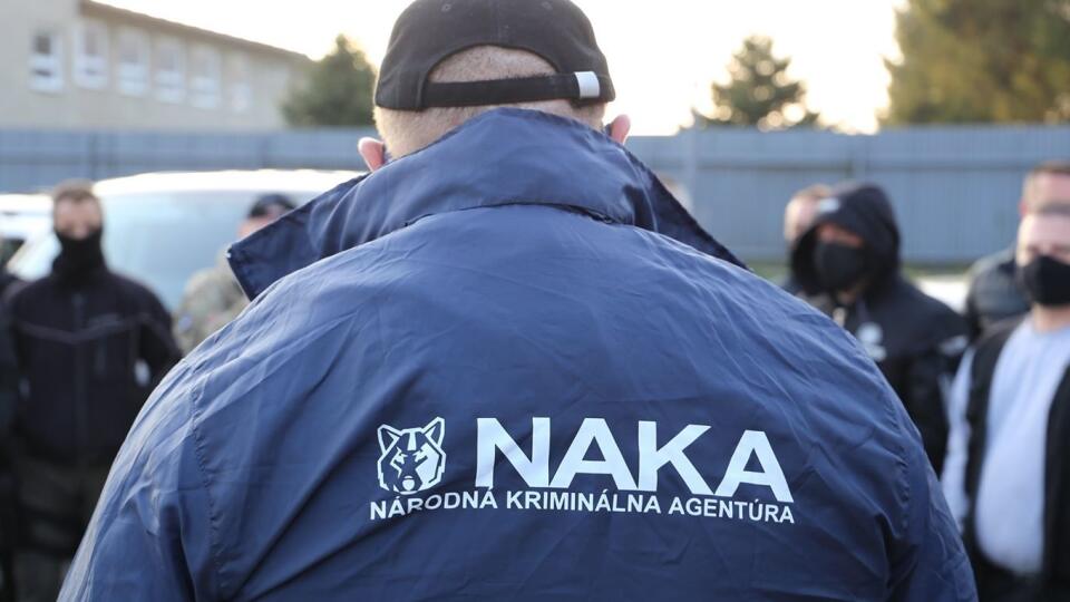 NAKA v stredu zasahovala v prípade úkladnej vraždy na Spiši.