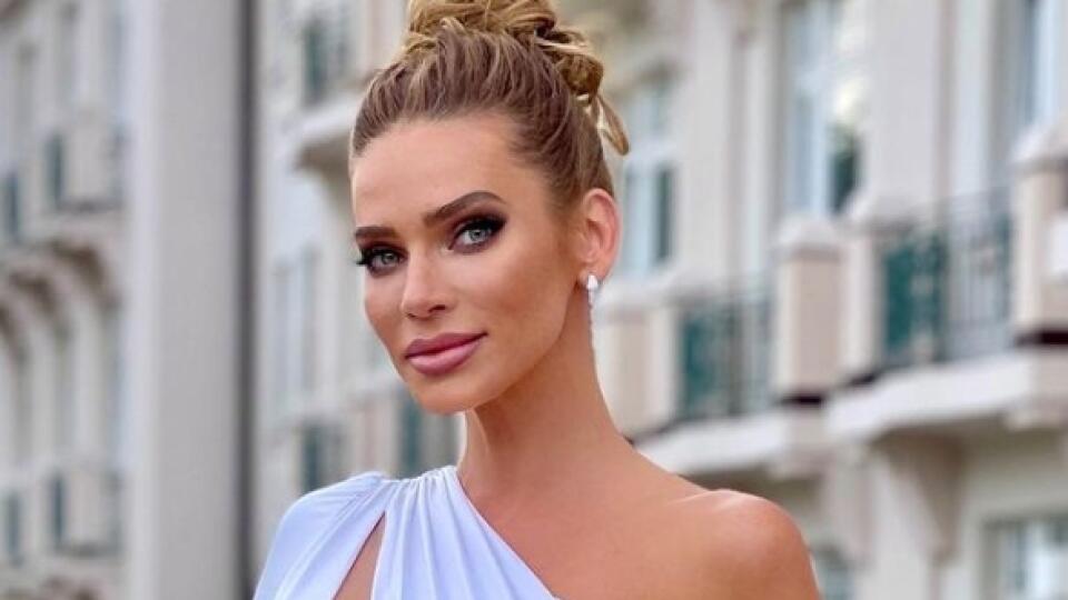 Andrea Verešová patrila vo Varoch k najobletovanejším celebritám