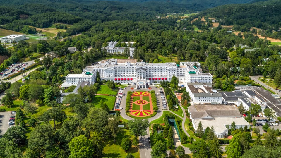 Greenbrier,Resort,,White,Sulphur,Springs,,Wv