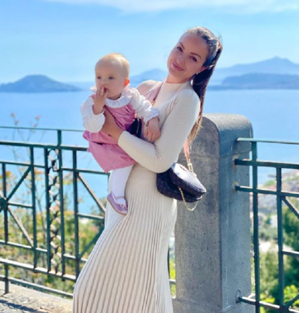 Daniela priznala, čo ju trápi už dlhé roky.