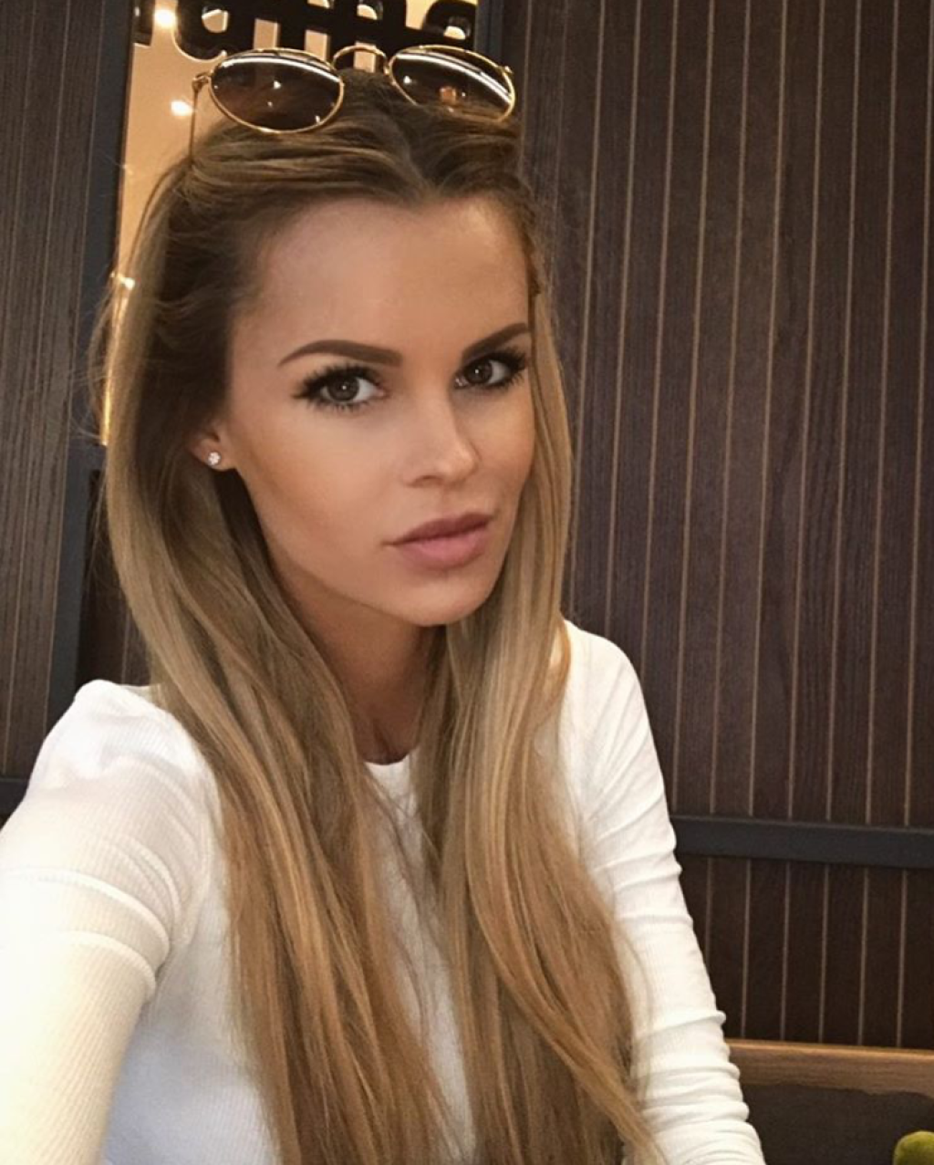 Misska Zuzana Nemec Kollárová.