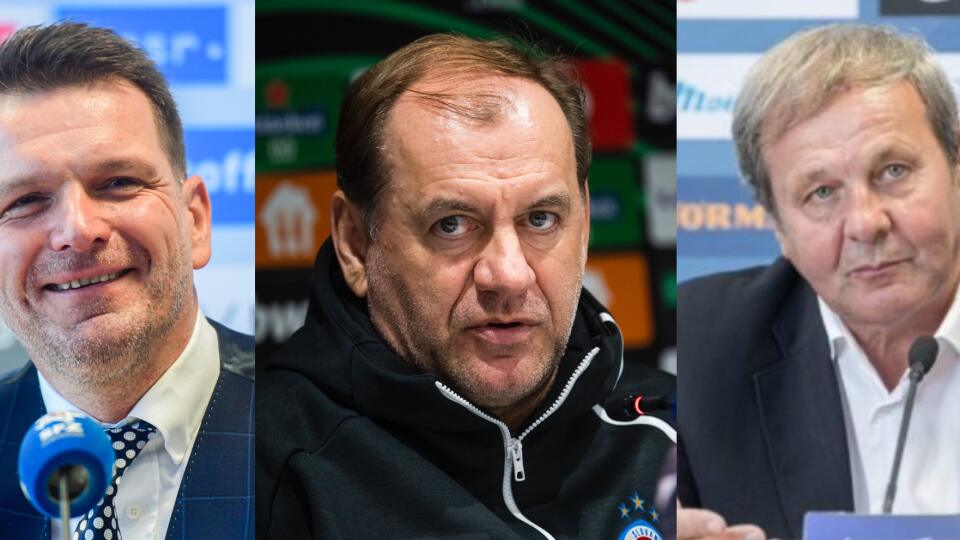 Štefan Tarkovič bude aj naďalej trénerom slovenskej futbalovej reprezentácie. My sme si posvietili na vývoj zárobkov našich reprezentačných futbalových trénerov, ktorí viedli náš národný tím. Oproti najlepšie zarábajúcim trénerom má Tarkovič len drobné.