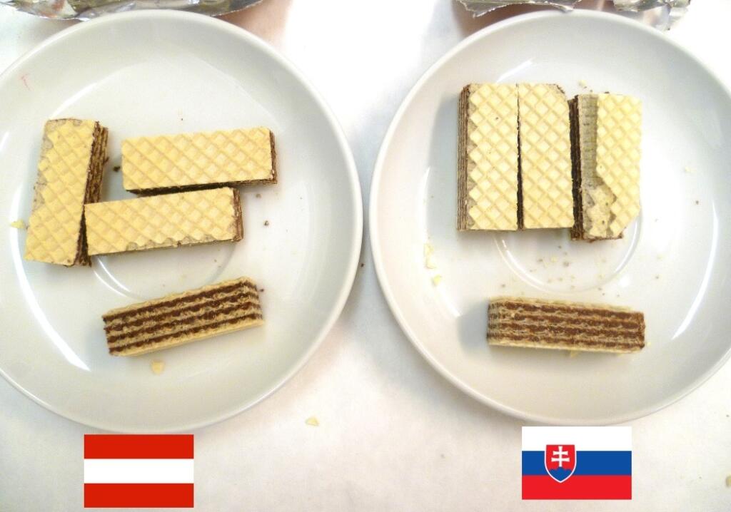 Lidl a Manner vyčítajú ministerstvu chyby v porovnaní kvality potravín
