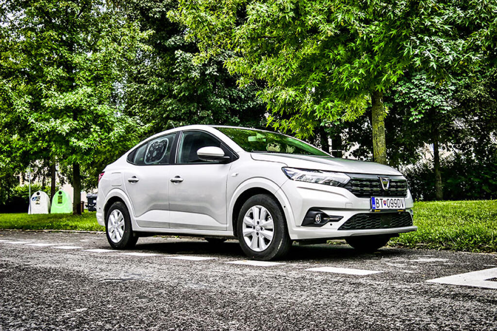 dacia