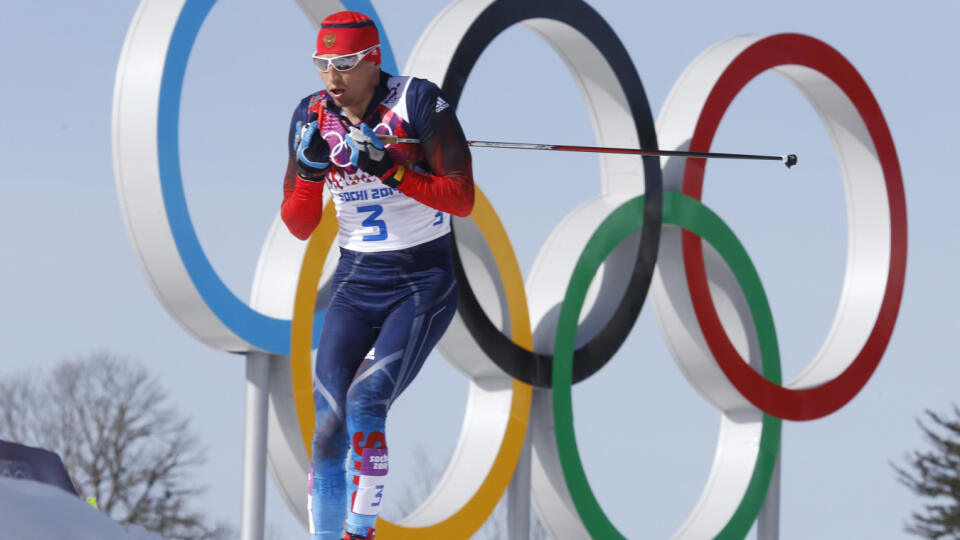 Súd niektorých ruských hriešnikov oslobodil, no na olympiádu aj tak nepôjdu.