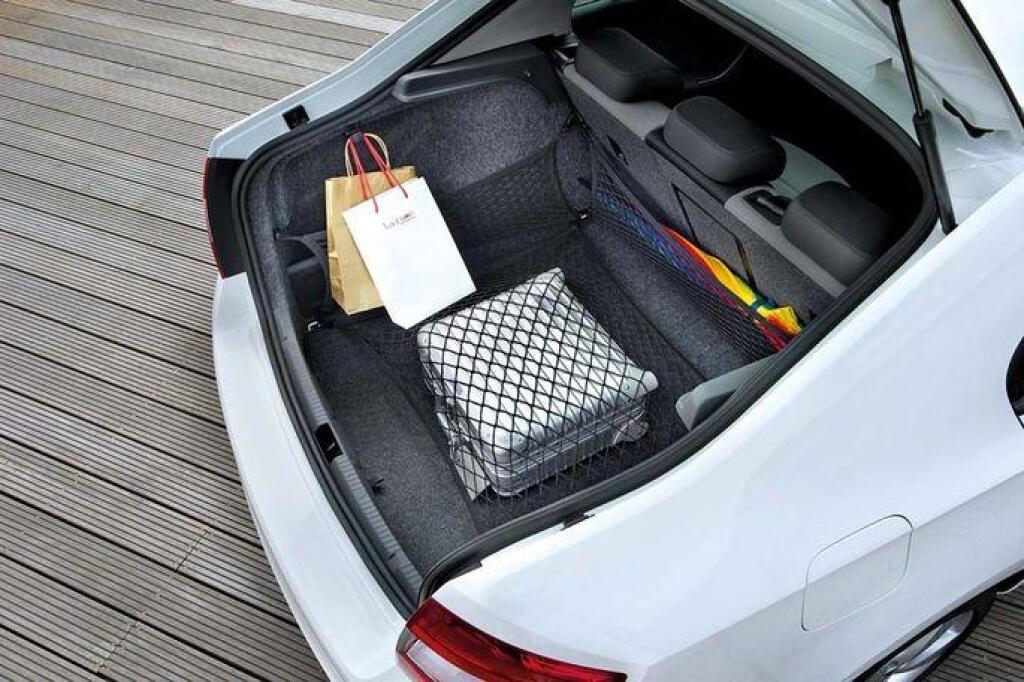 TREND test Škoda Rapid 1,2 TSI Ambition