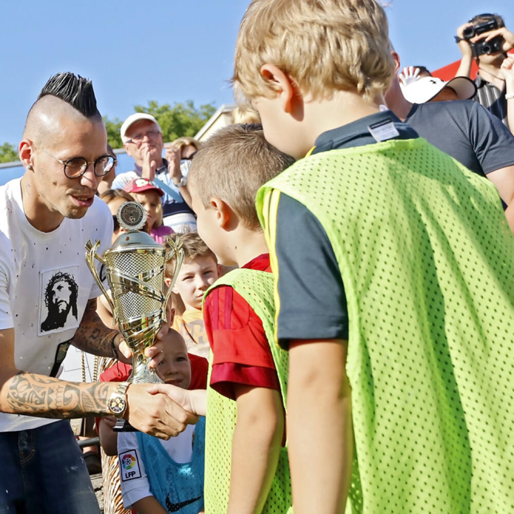 Marek Hamšík
