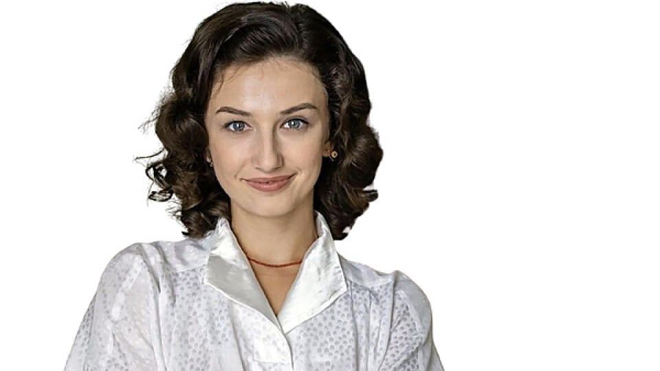 Petra Dubayová