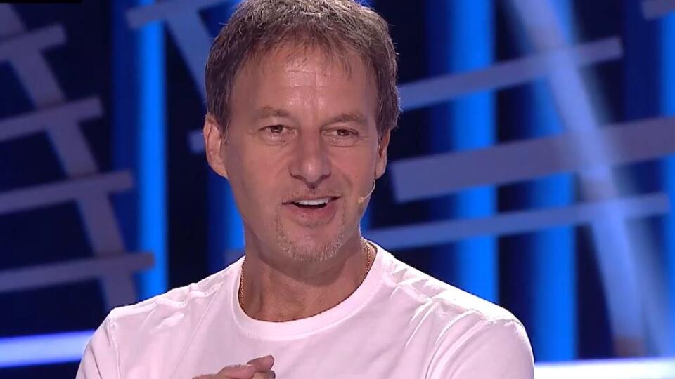 Paľo Habera mal na súťažiaceho morbídnu prosbu.