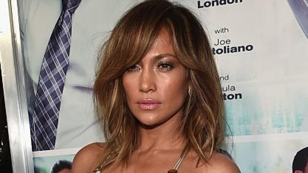 Jennifer Lopez