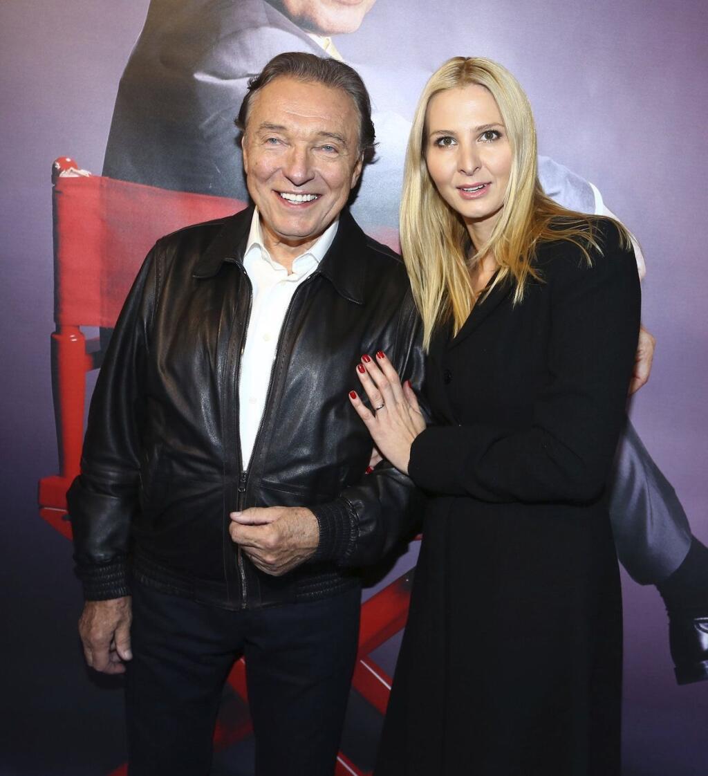 Ivana Gottová, Karel Gott