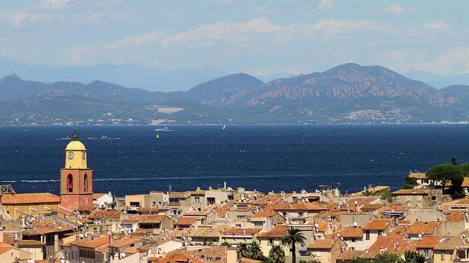 Saint-Tropez