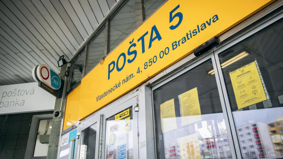 Slovenská pošta vsádza na elektrické štvorkolky
