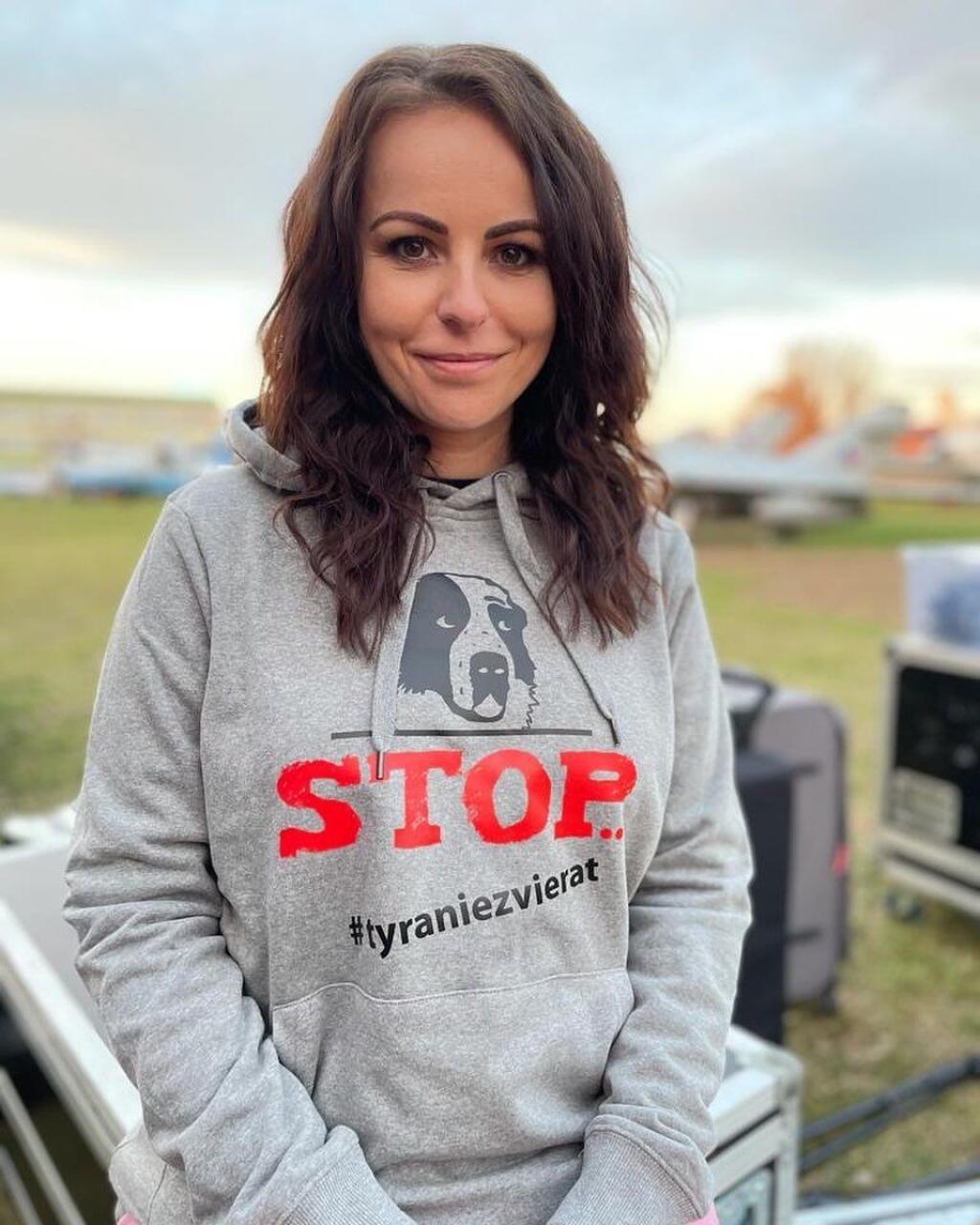 Katarína Knechtová