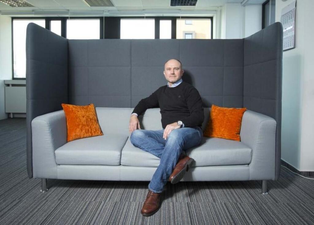 Biznisový kouč: Človeka sa nedá rozobrať na kúsky a potom ho neposkladať