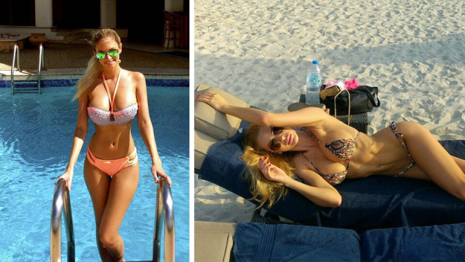 Krivky v hlavnej úlohe: Sexi kočky sa podelili o odhalené fotky.